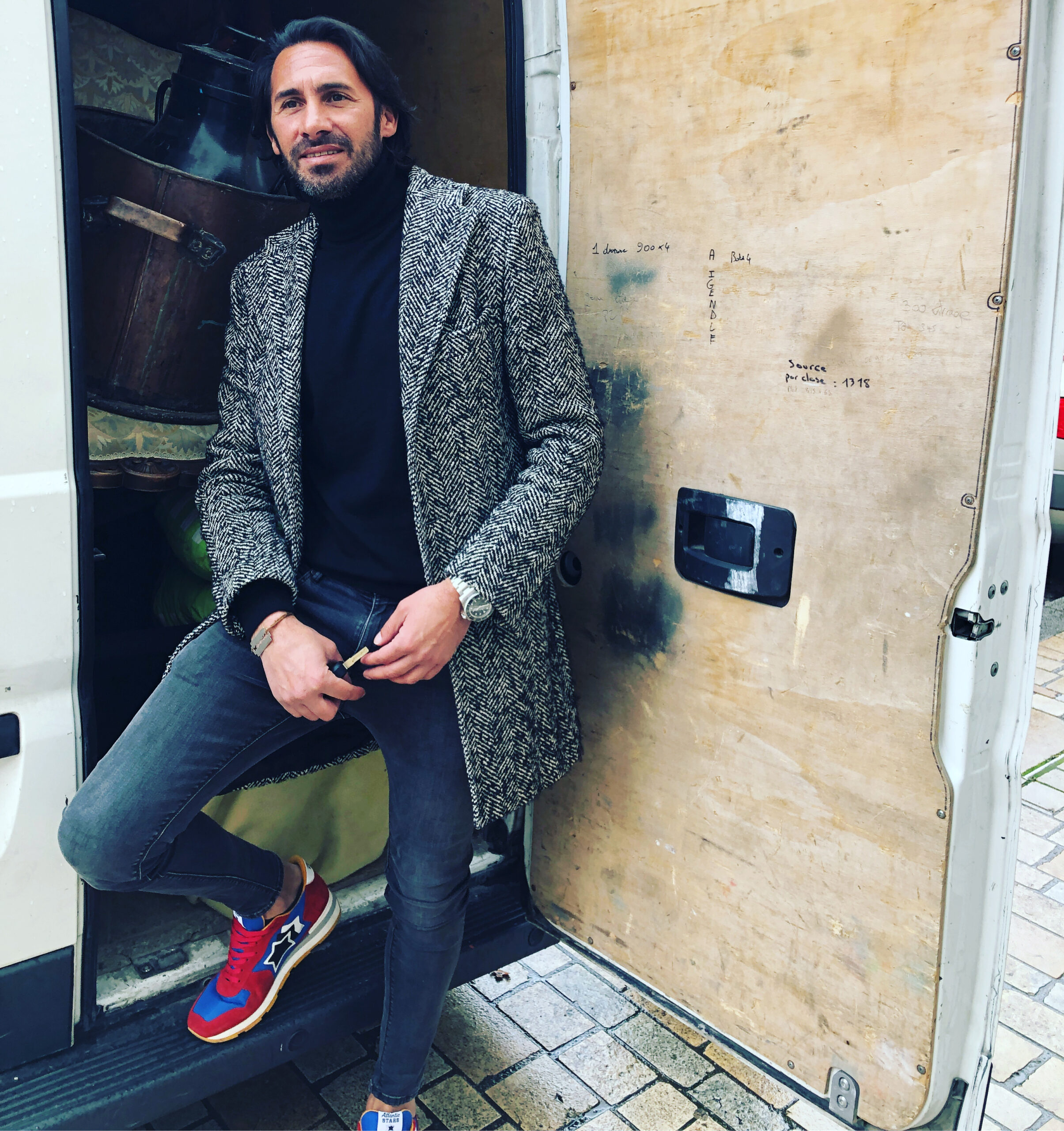 morgan debarras entreprise débarras maison Rhône 69